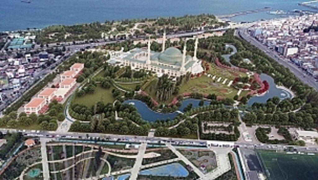 İşte Gülsan Sanayi'nin Geleceği