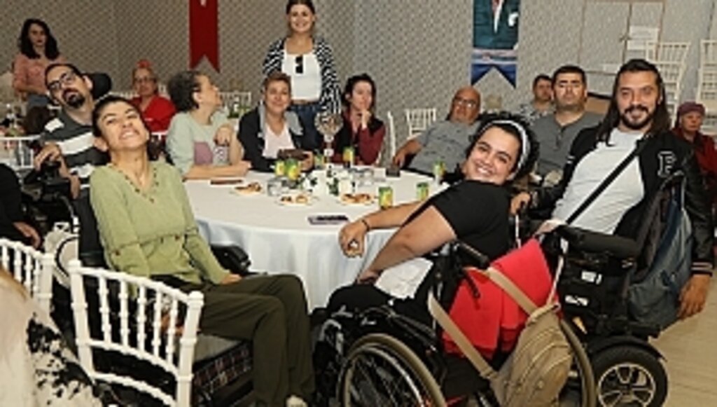 Katılımcı Bütçe İle ''Engelsiz Atakum''