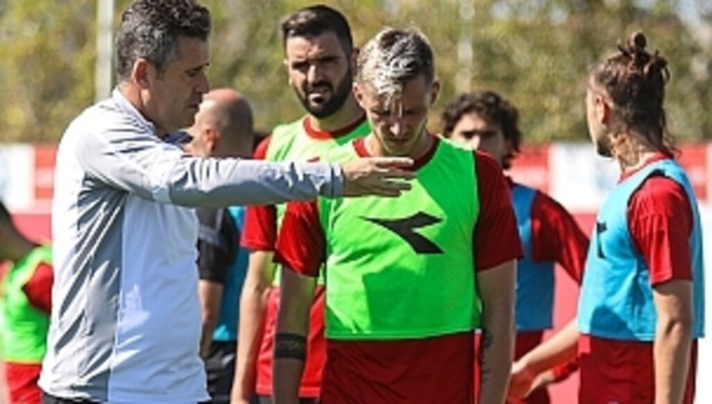 Kazanmak İçin Gideceğiz