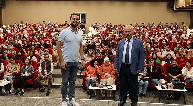 KPSS'ye Lise ve Önlisans Alanında Hazırlanan 450 Öğrenciye Eğitim Desteği