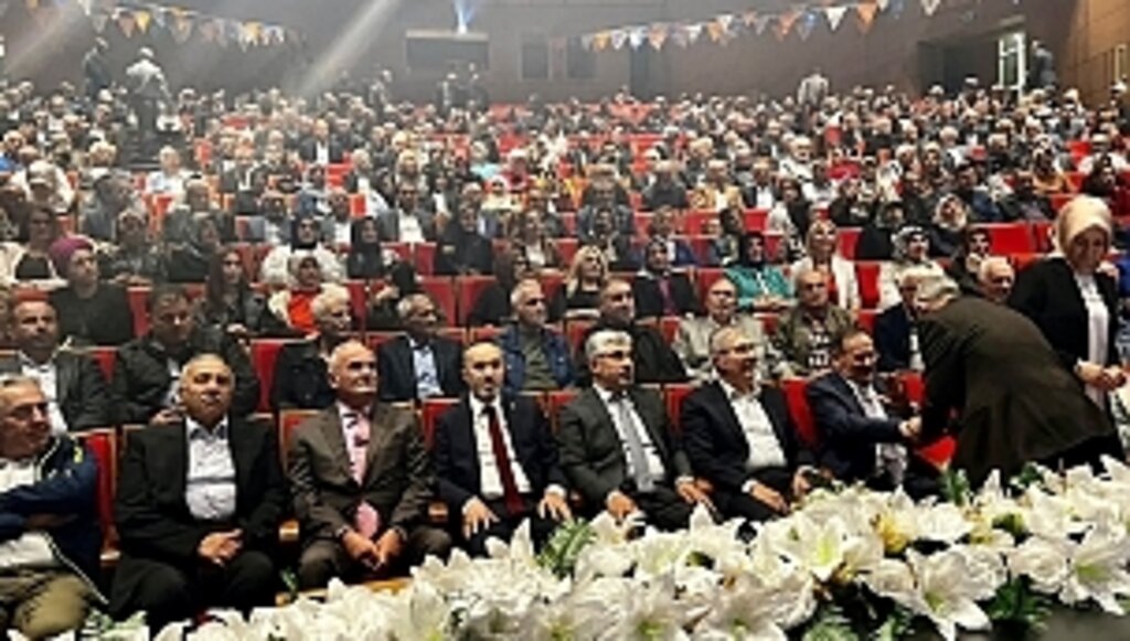 Kuruluştan Bugüne Hep Birlikte 2023'e!