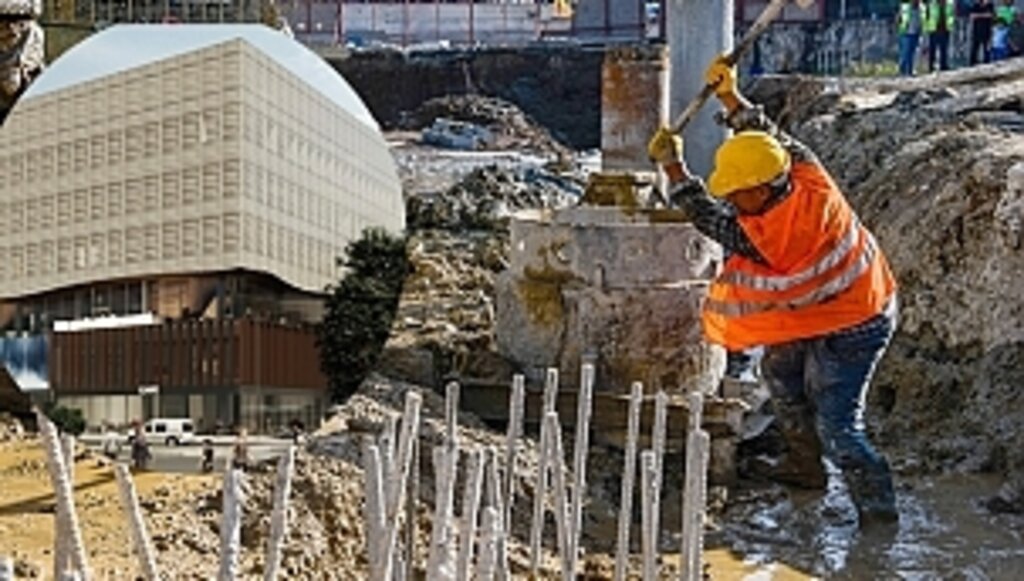 Kütüphane Projesi Başladı