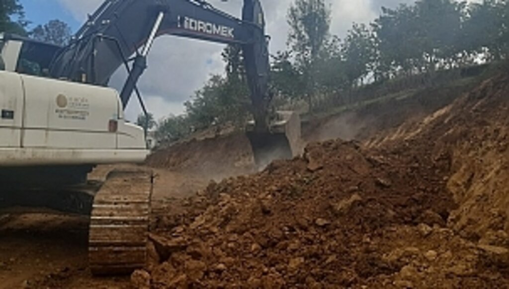 Mesai Mefhumu Gözetmeksizin Çalışıyoruz