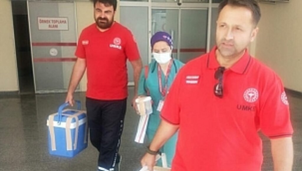 Organ Bağışı 3 Hastaya Şifa Oldu