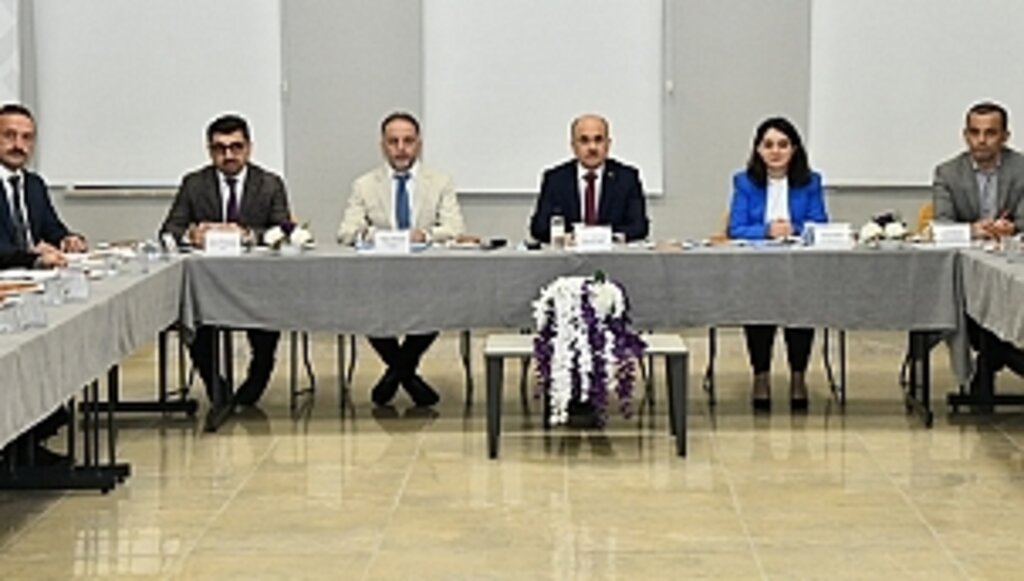 Samsun'da Kütüphanelere İlgi Artıyor