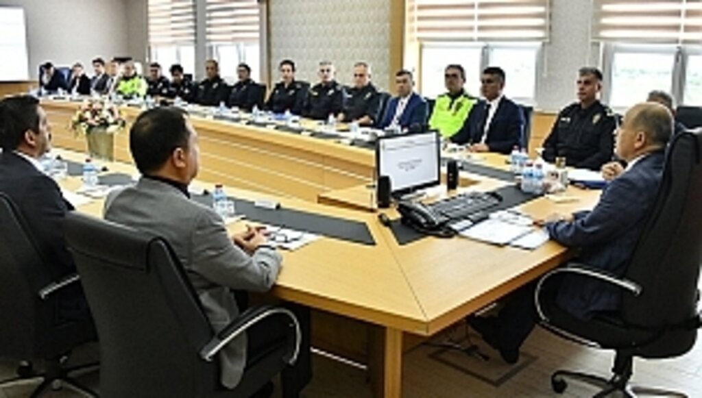 Samsun'da Suçlulara Göz Açtırılmayacak