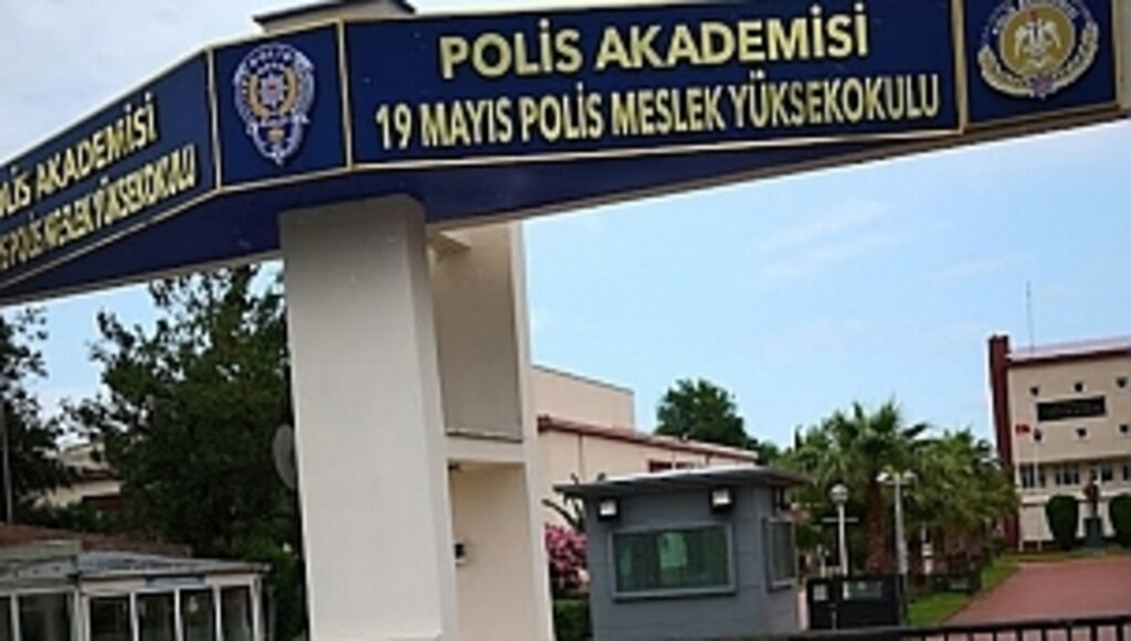 Samsun Polis Okulu Mezunları 19 Mayıs Şehrinde Buluşacak
