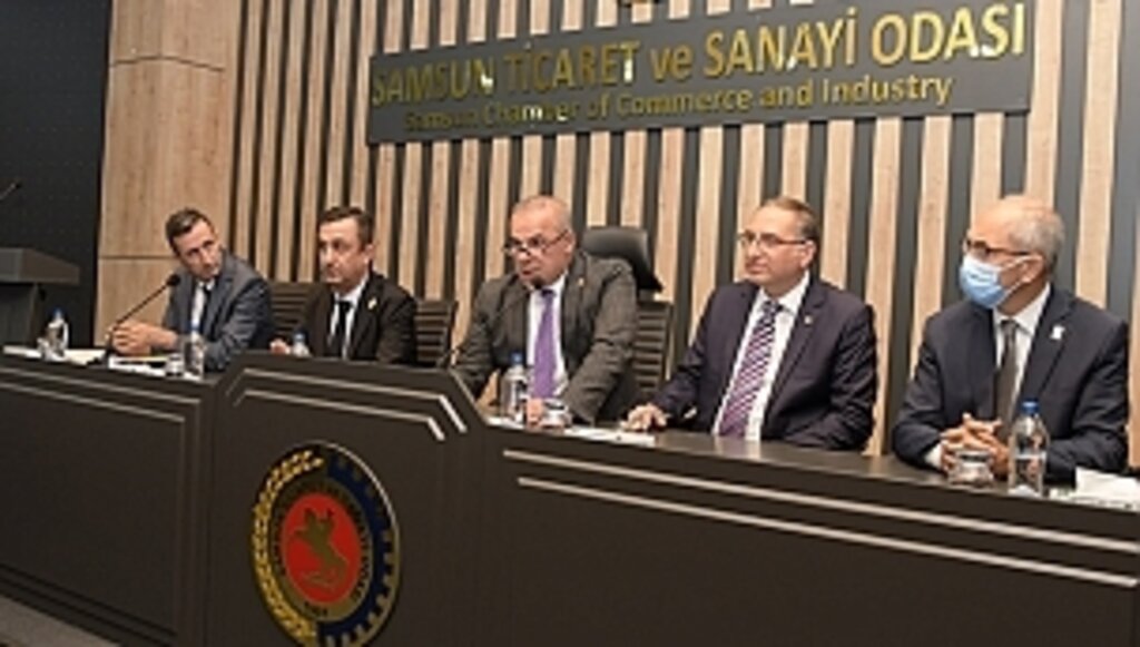 Samsun TSO İhracat Elemanı Yetiştirecek