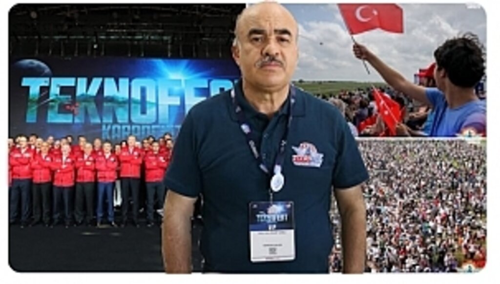 Teşekkürler Samsun 