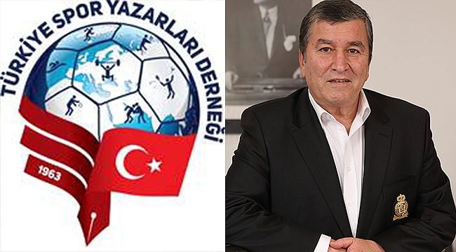 TSYD'den Galatasaray Başkanı Dursun Özbek'e Kınama