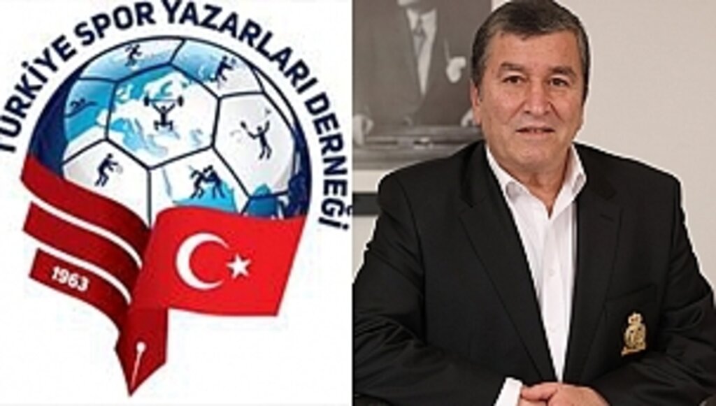 TSYD'den Galatasaray Başkanı Dursun Özbek'e Kınama