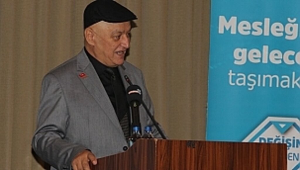 TÜRSAB Orta Karadeniz BTK Adaylığını Açıkladı