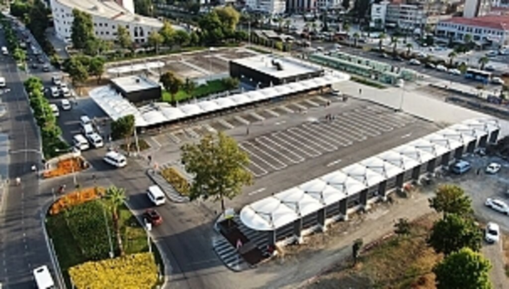 Ulaşımda Geri Sayım Başladı