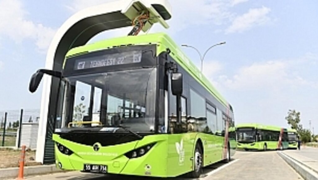 Ulaşımda Yeni Dönem 