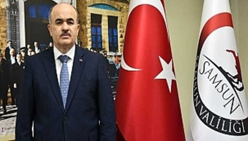 Vali Dağlı'nın 'Ahilik Haftası' Kutlama Mesajı