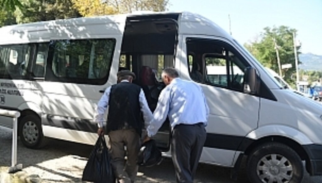 Vatandaşlar Açılmasını Bekliyor!...