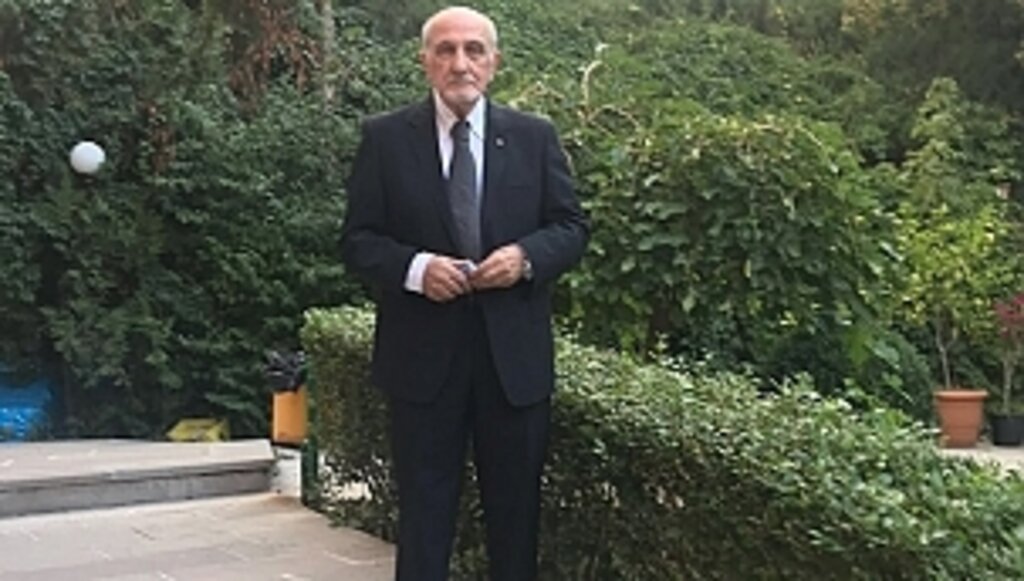 Yüzüak'a Büyük Vefa!...