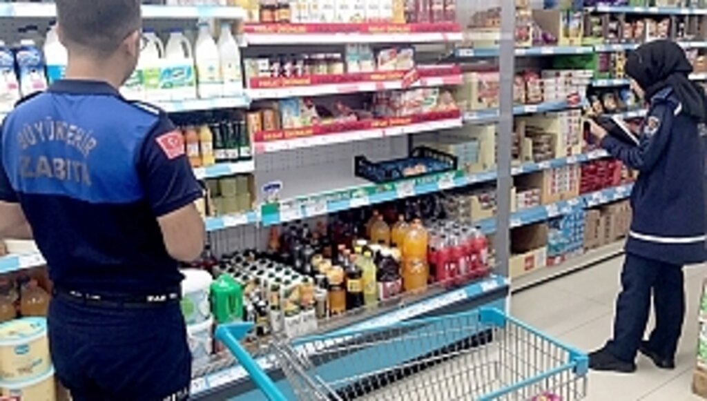 Zabıta Hep Hazır Kıta