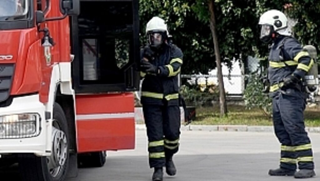 8 Ayda 4 Bin Olaya Müdahale