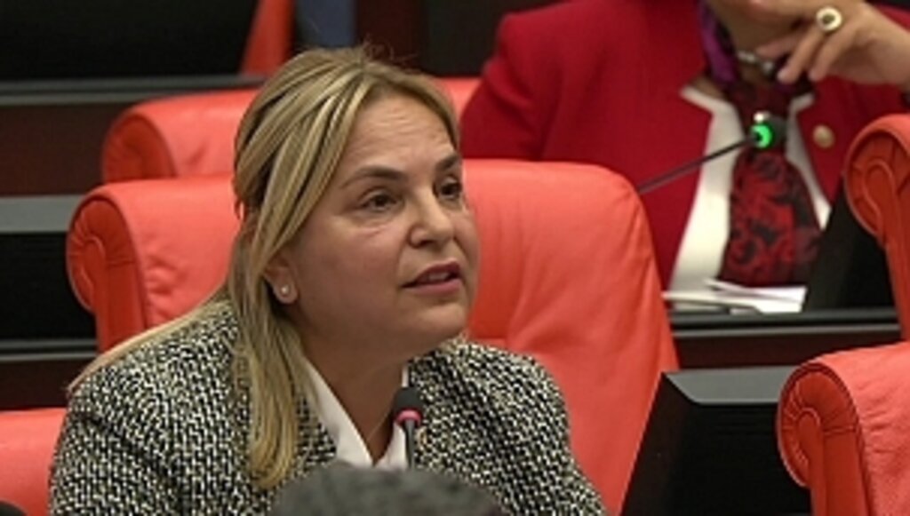 Arazisiyle Birlikte TOKİ'ye Devredildi