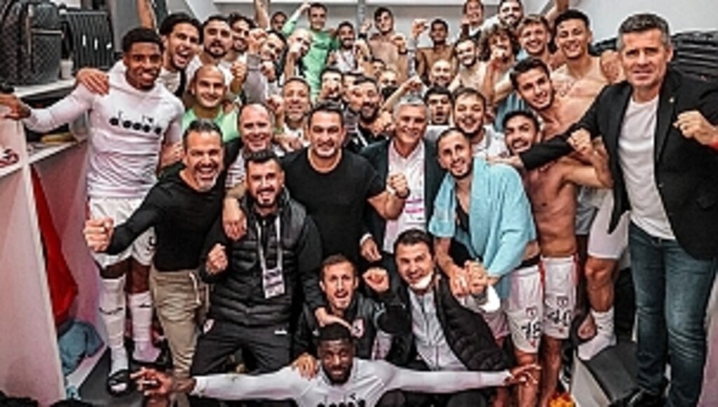 Armamızın Değeri Bugün Daha da Büyük Anlam Kazandı