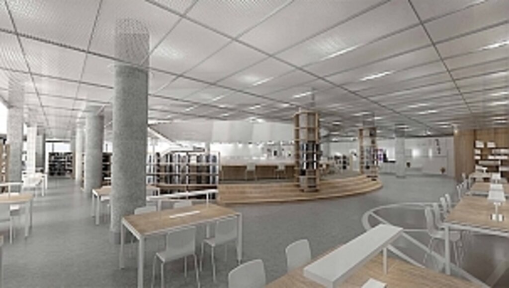 Atakum'un Her Yeri Kitap Kokacak