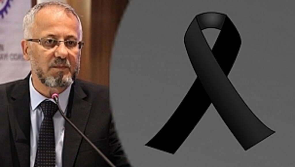 Başkan Çakır'ın Acı Günü