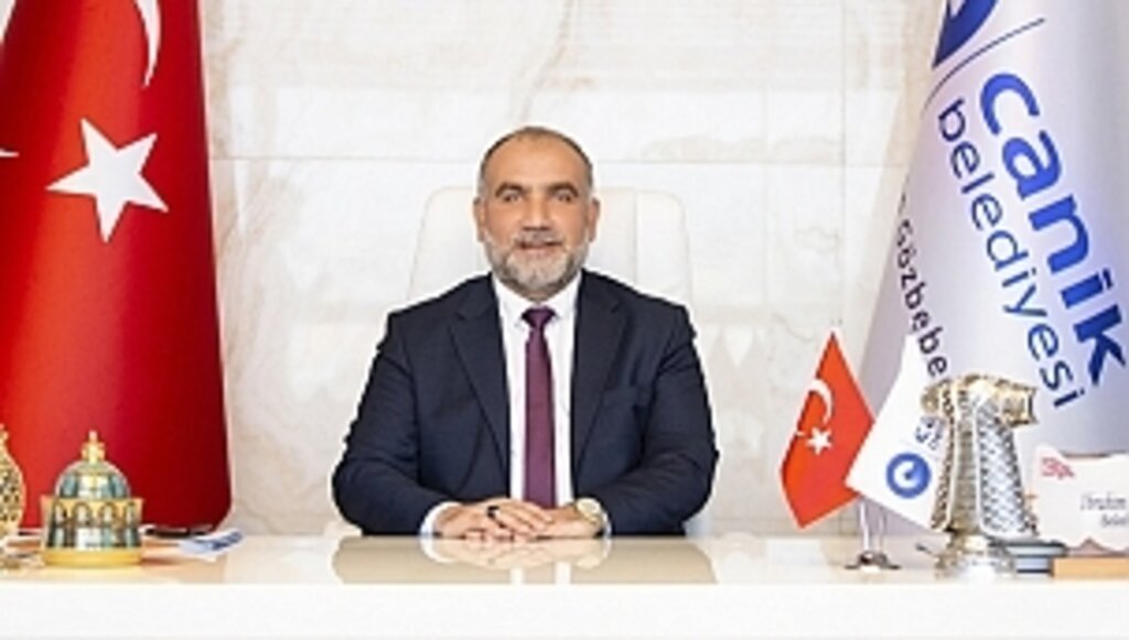 Başkan Sandıkçı'dan 29 Ekim Cumhuriyet Bayramı Mesajı