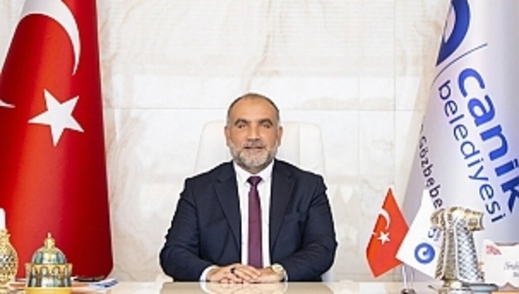 Başkan Sandıkçı'dan Mevlid Kandili Mesajı