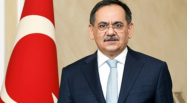 Başkanı Mustafa Demir'in 29 Ekim Cumhuriyet Bayramı Mesajı