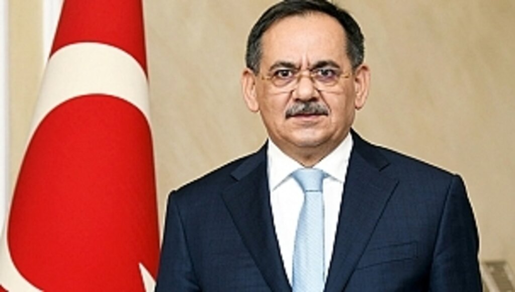 Başkanı Mustafa Demir'in 29 Ekim Cumhuriyet Bayramı Mesajı