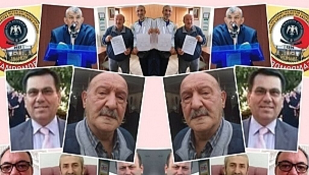 Büyük Sorumluluğun Altına İmzamızı Attık