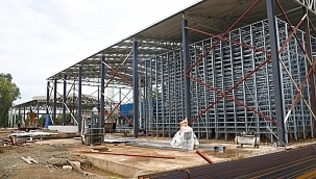 Büyükşehir, Samsun İçin Üretiyor