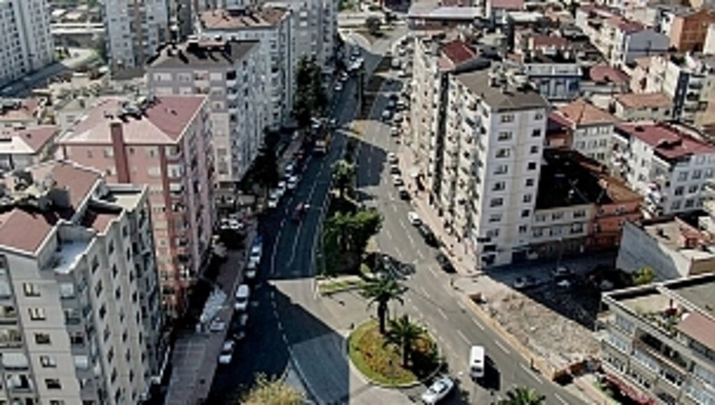 Büyükşehir Ulaşımda Konforu Artırıyor