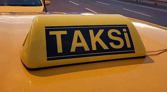 Büyükşehirden 'Taksi' İhalesi