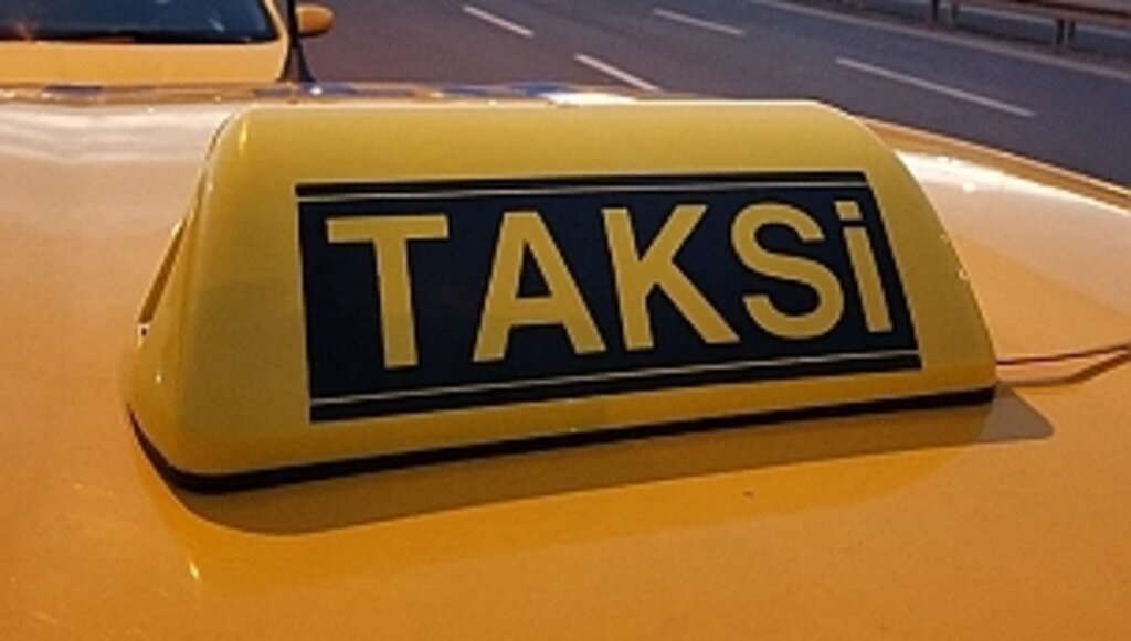 Büyükşehirden 'Taksi' İhalesi