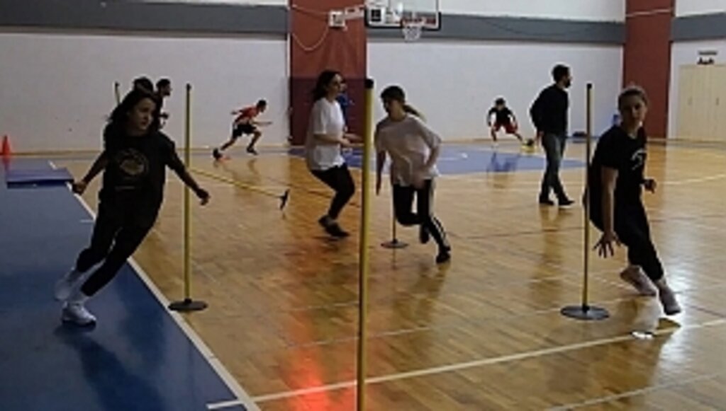 Canik Belediyesi Gençleri Akademi Sınavlarına Hazırlıyor