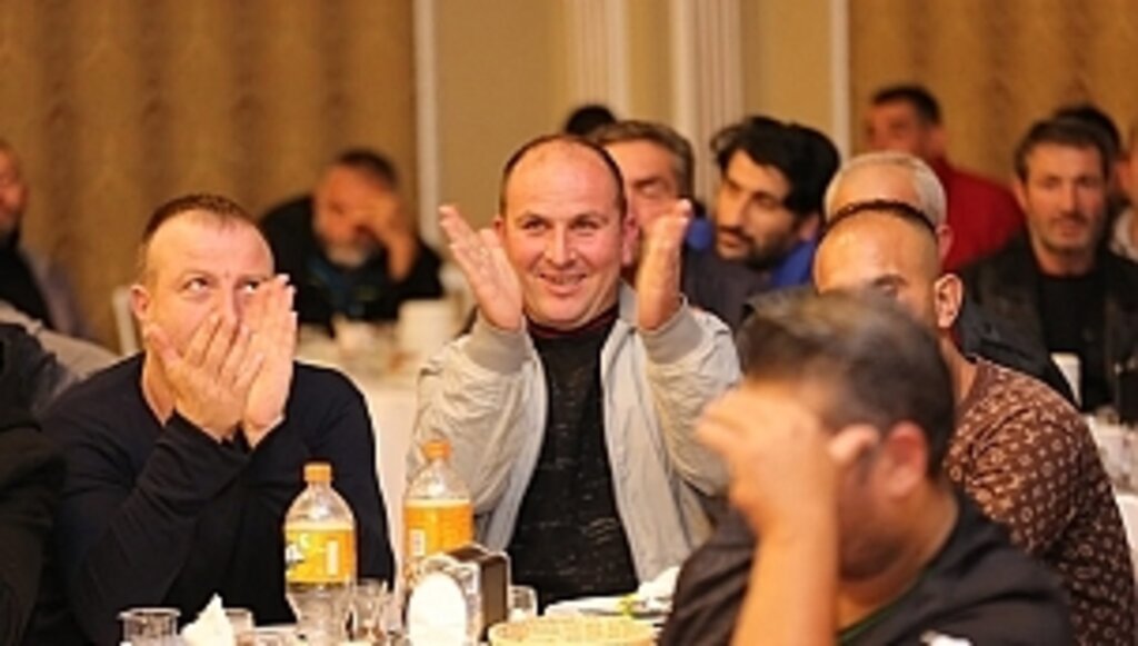 Canik Belediyesi'nden Rekor Promosyon