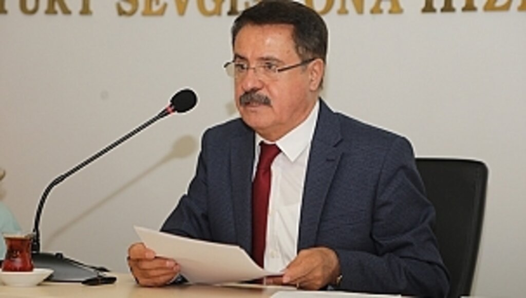 Deveci, O İddialarla İlgili Gereken Yapılacak