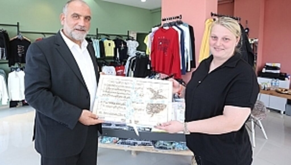 Esnafımızın Yanındayız