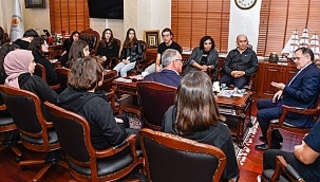 İdeali Olan İnsanlar Her Zaman Başarılı Olur