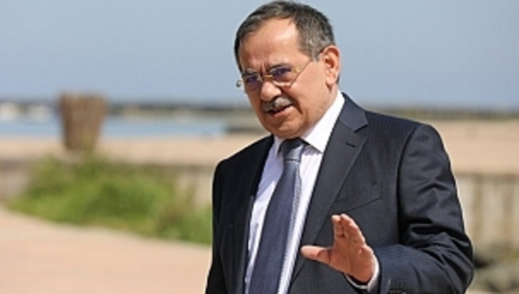 İlk İmza Büyükşehir'den