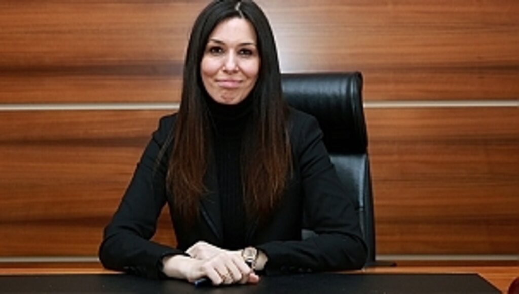 Karaaslan'dan "29 Ekim Cumhuriyet Bayramı" Mesajı