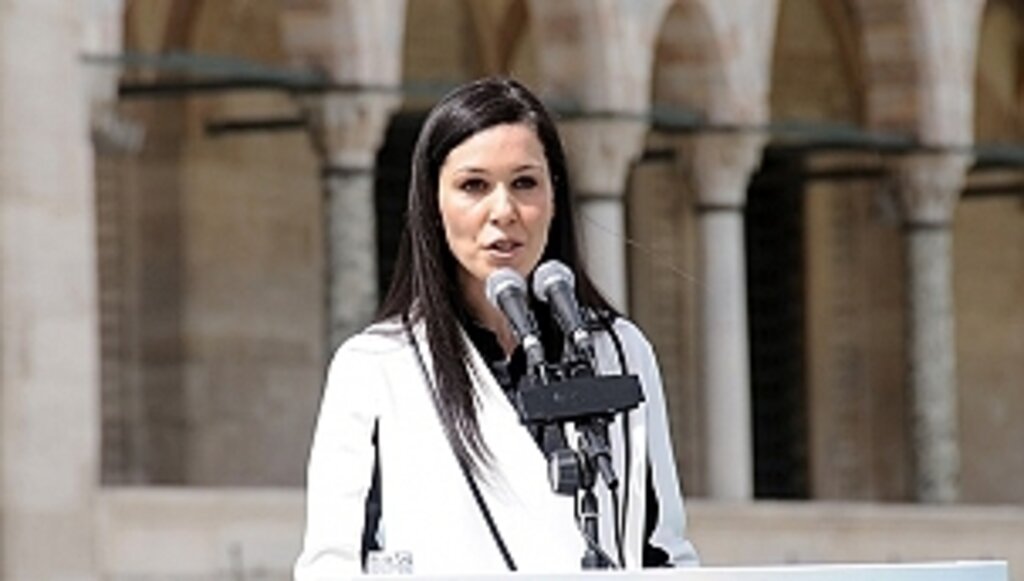 Karaaslan'dan Mevlid Kandili Mesajı