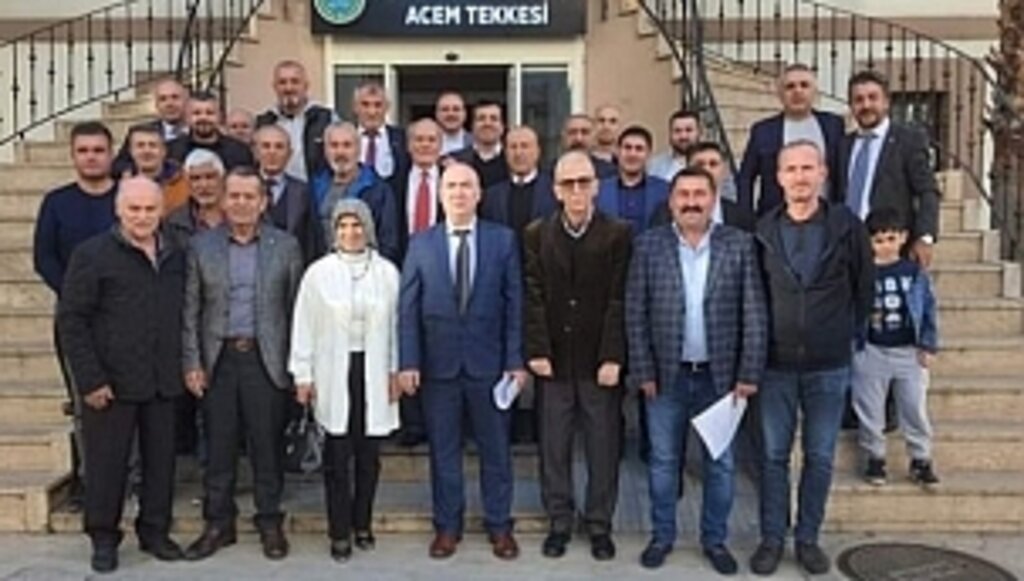 KARDEF Federasyon Başkanını ve Yönetim Kurulu Seçimi Yapıldı