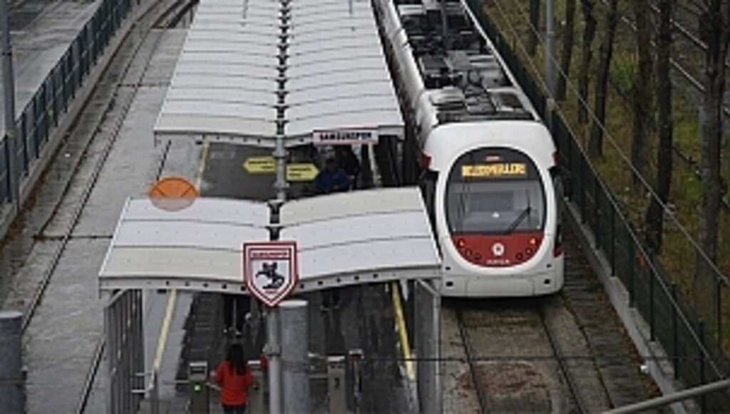 Kavşak Düzenlemeleri Kazaları Azalttı