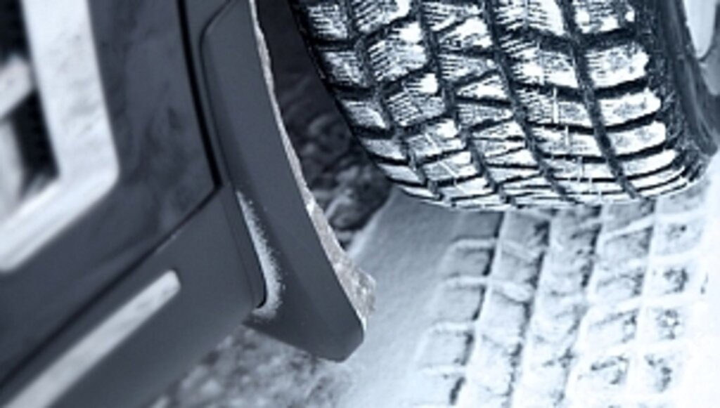 Kış Lastiğinde Hava Muhalefeti Baz Alınmalı