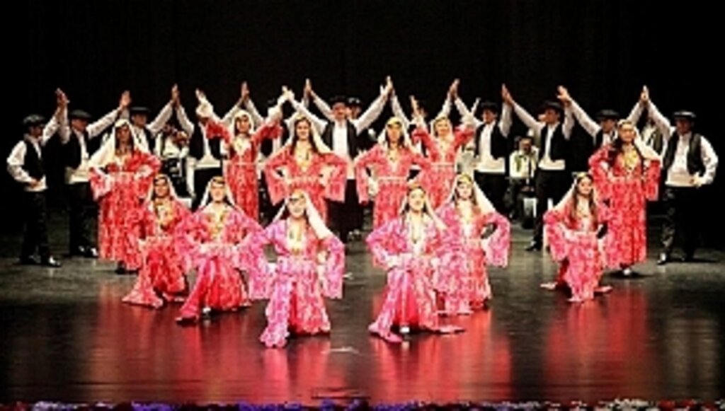 Konservatuvar Binlerce Kişinin Hayatına Dokundu