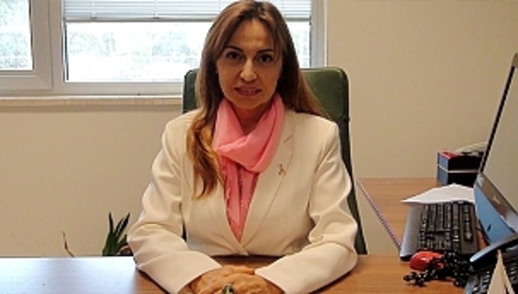 Meme Kanseri Farkındalığınızda Olsun ama Hayatınızda Olmasın