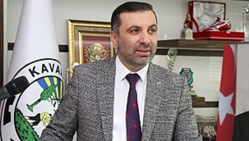 Muhtarlar Sahadaki Gözümüz